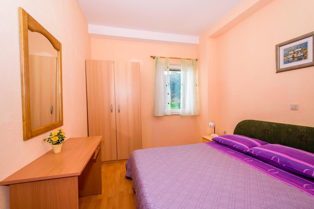 Apartments Galeb Blace Luaran gambar