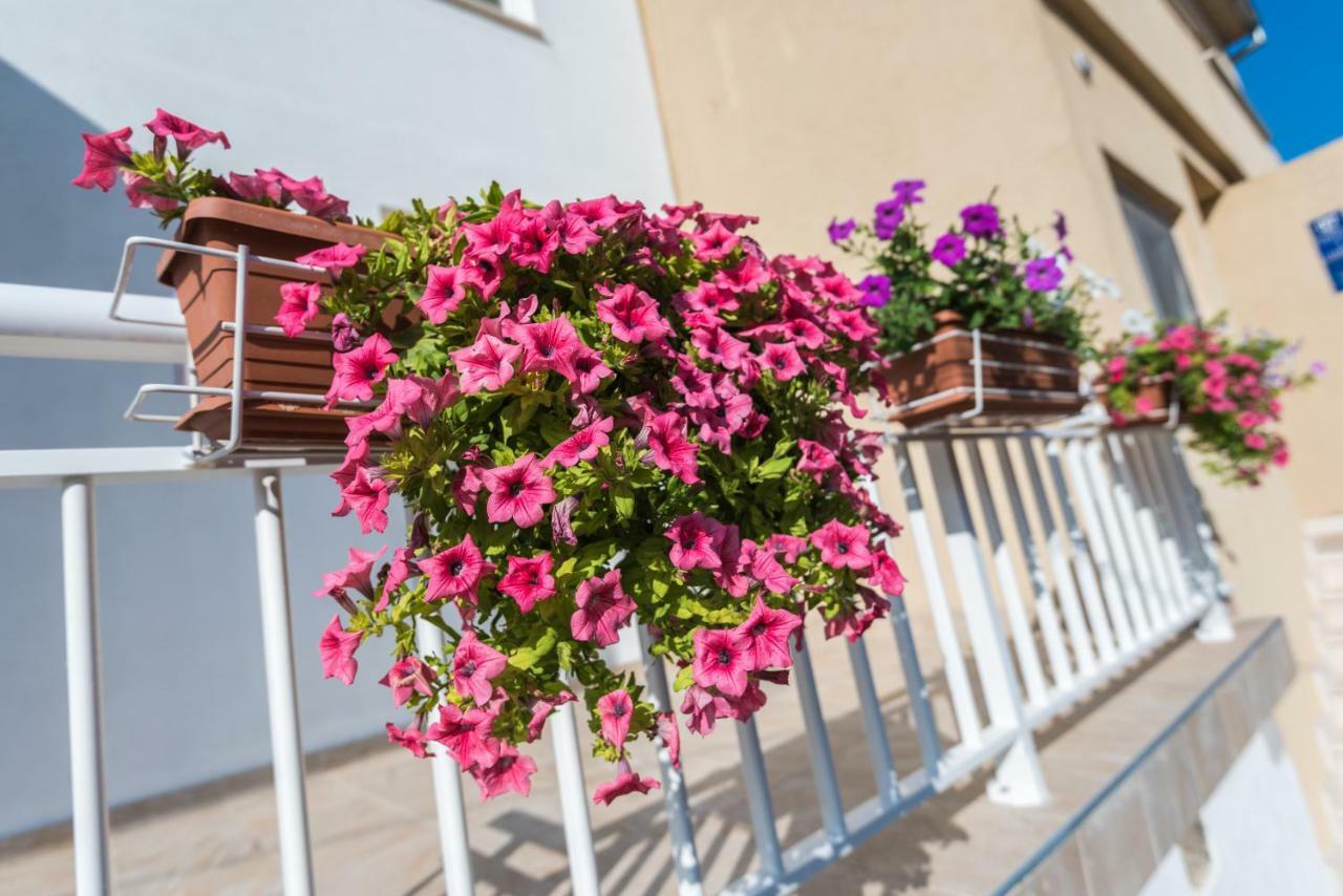 Apartments Galeb Blace Luaran gambar